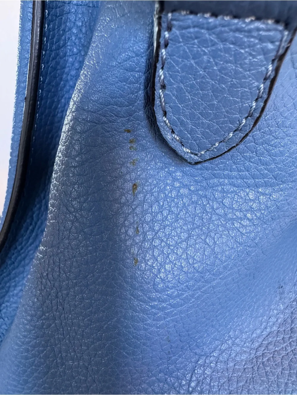Alexander McQueen Satchel